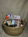 Boo basket beauty zestaw prezentowy