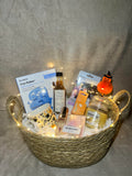 Boo Basket Premium Deluxe